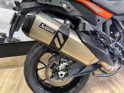 2020 Ktm SUPER ADVENTURE S ORANGE