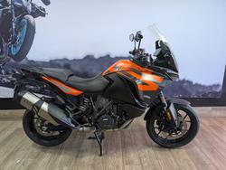 KTM Super Adventure S