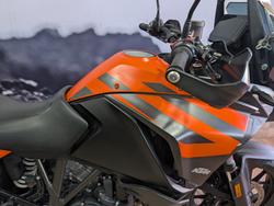 2020 Ktm SUPER ADVENTURE S ORANGE