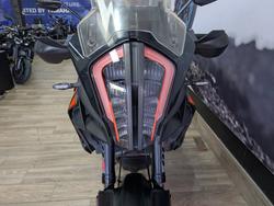 2020 Ktm SUPER ADVENTURE S ORANGE
