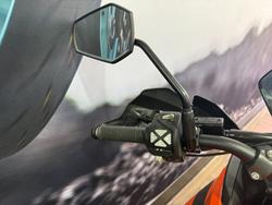 2020 Ktm SUPER ADVENTURE S ORANGE