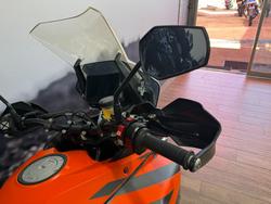 2020 Ktm SUPER ADVENTURE S ORANGE