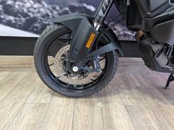 2020 Ktm SUPER ADVENTURE S ORANGE