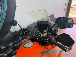 2020 Ktm SUPER ADVENTURE S ORANGE