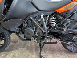 2020 Ktm SUPER ADVENTURE S ORANGE