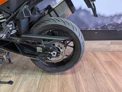 2020 Ktm SUPER ADVENTURE S ORANGE