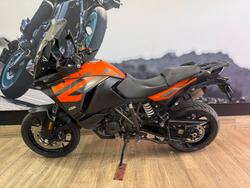 2020 Ktm SUPER ADVENTURE S ORANGE