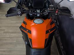 2020 Ktm SUPER ADVENTURE S ORANGE
