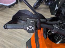 2020 Ktm SUPER ADVENTURE S ORANGE