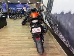 2020 Ktm SUPER ADVENTURE S ORANGE