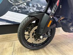 2020 Ktm SUPER ADVENTURE S ORANGE