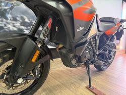 2020 Ktm SUPER ADVENTURE S ORANGE