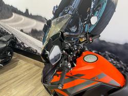 2020 Ktm SUPER ADVENTURE S ORANGE