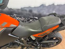 2020 Ktm SUPER ADVENTURE S ORANGE