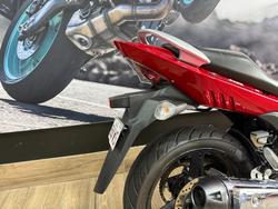 2013 Suzuki INAZUMA 250 (GW250) RED