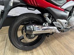 2013 Suzuki INAZUMA 250 (GW250) RED