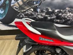 2013 Suzuki INAZUMA 250 (GW250) RED