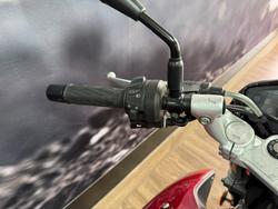 2013 Suzuki INAZUMA 250 (GW250) RED