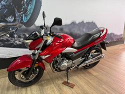 2013 Suzuki INAZUMA 250 (GW250) RED