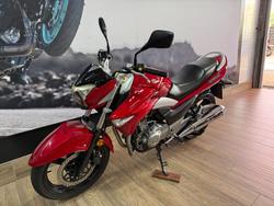 2013 Suzuki INAZUMA 250 (GW250) RED