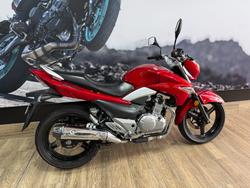 2013 Suzuki INAZUMA 250 (GW250) RED