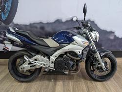 Suzuki GSR600