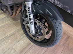 2006 Suzuki GSR600 BLUE