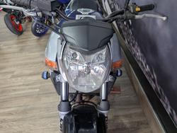 2006 Suzuki GSR600 BLUE