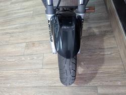 2006 Suzuki GSR600 BLUE