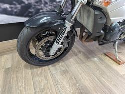 2006 Suzuki GSR600 BLUE