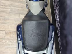 2006 Suzuki GSR600 BLUE