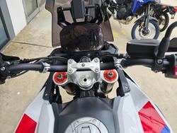 2026 BMW Motorrad F 900 GS White