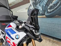 2026 BMW Motorrad F 900 GS White
