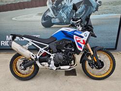 BMW Motorrad F 900 GS