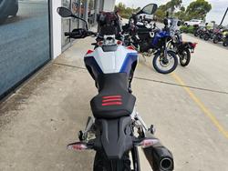 2026 BMW Motorrad F 900 GS White