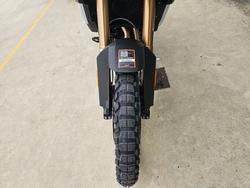 2026 BMW Motorrad F 900 GS White