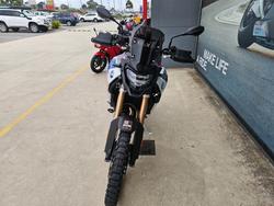 2026 BMW Motorrad F 900 GS White