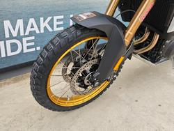 2026 BMW Motorrad F 900 GS White