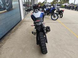 2026 BMW Motorrad F 900 GS White