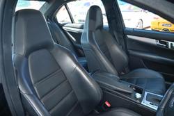 2010 Mercedes-Benz C-Class C63 AMG