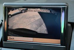 2010 Mercedes-Benz C-Class C63 AMG