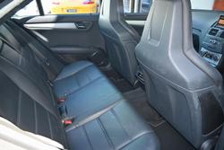 2010 Mercedes-Benz C-Class C63 AMG