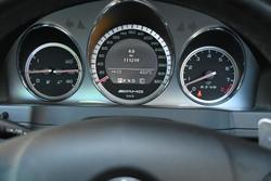 2010 Mercedes-Benz C-Class C63 AMG