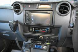 2016 Toyota Landcruiser GXL