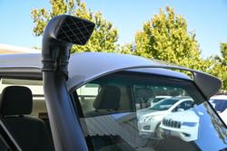 2016 Toyota Landcruiser GXL