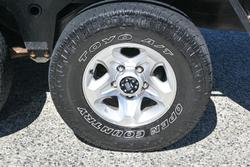 2016 Toyota Landcruiser GXL