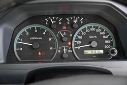 2016 Toyota Landcruiser GXL