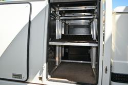 2016 Toyota Landcruiser GXL