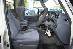 2016 Toyota Landcruiser GXL