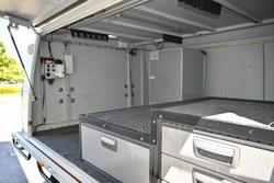 2016 Toyota Landcruiser GXL